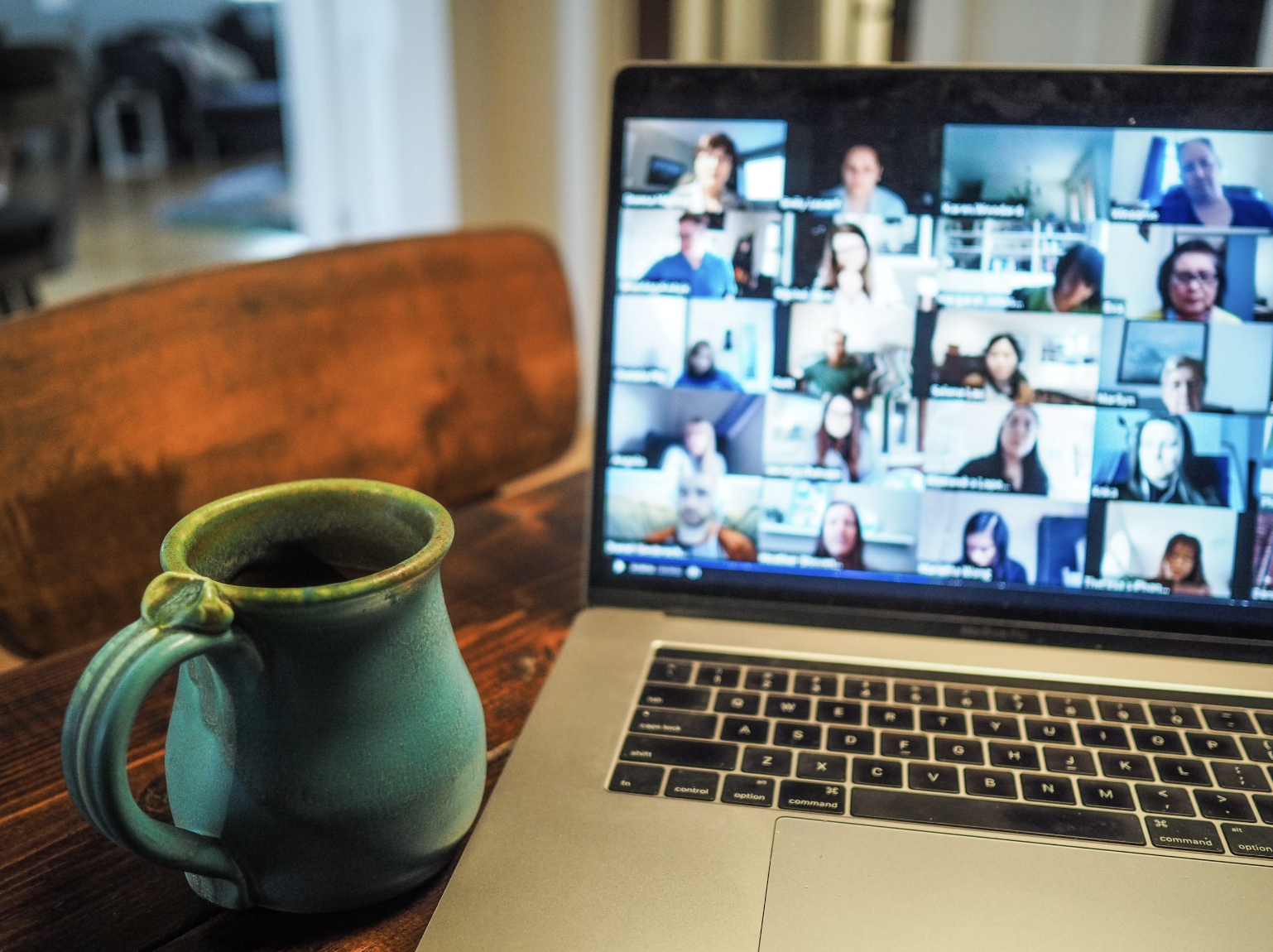 Remote Team Collaboration: Best Practices I’ve learned at Pivony